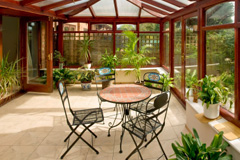 Stainton Le Vale conservatory quotes