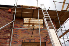trusted extension quotes Stainton Le Vale