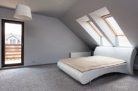 Stainton Le Vale bedroom extensions